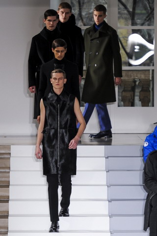 Jil Sander / - 2013-2014